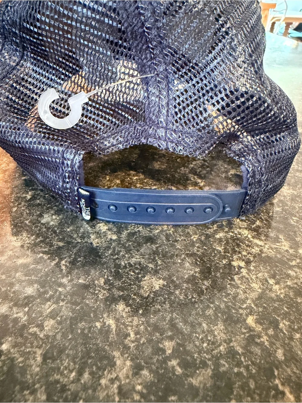 The North Face Mesh Trucker Hat